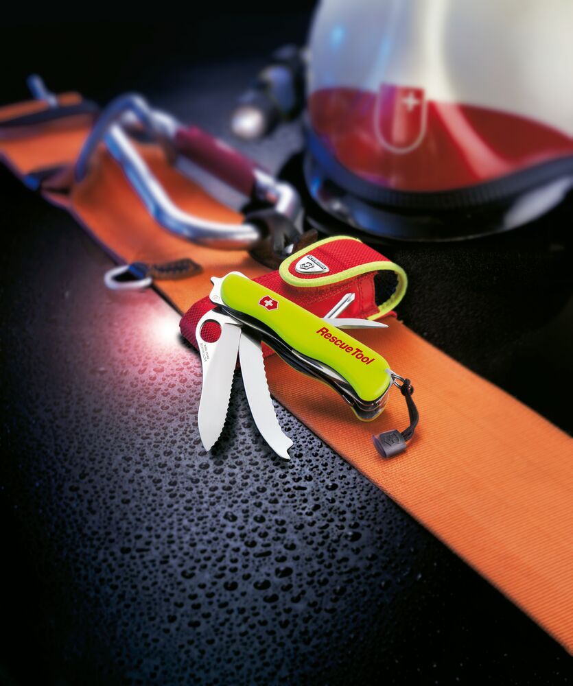 Rescue tool